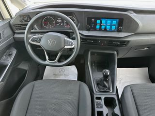 !! Nueva !! Volkswagen Caddy Origin 4Motion2.0 Tdi