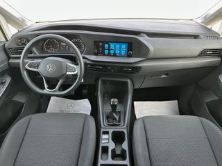 !! Nueva !! Volkswagen Caddy Origin 4Motion2.0 Tdi