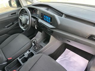 !! Nueva !! Volkswagen Caddy Origin 4Motion2.0 Tdi