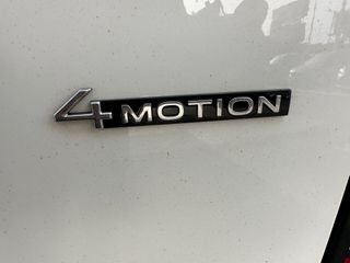 !! Nueva !! Volkswagen Caddy Origin 4Motion2.0 Tdi