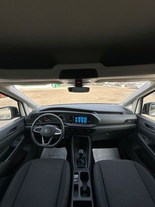 !! Nueva !! Volkswagen Caddy Origin 4Motion2.0 Tdi