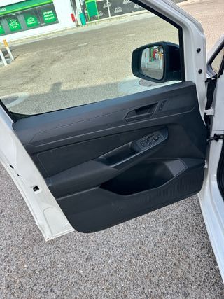 !! Nueva !! Volkswagen Caddy Origin 4Motion2.0 Tdi