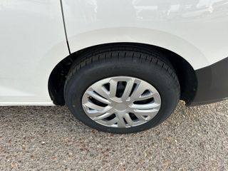 !! Nueva !! Volkswagen Caddy Origin 4Motion2.0 Tdi