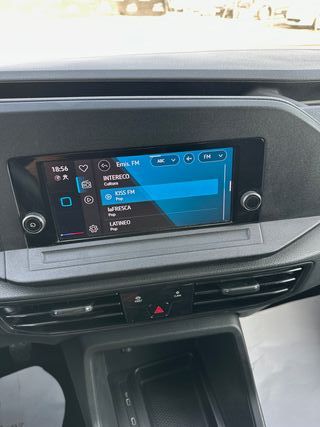 !! Nueva !! Volkswagen Caddy Origin 4Motion2.0 Tdi