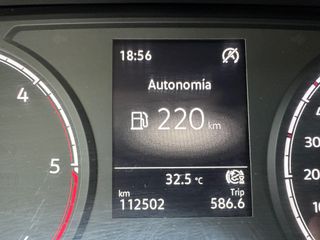 !! Nueva !! Volkswagen Caddy Origin 4Motion2.0 Tdi