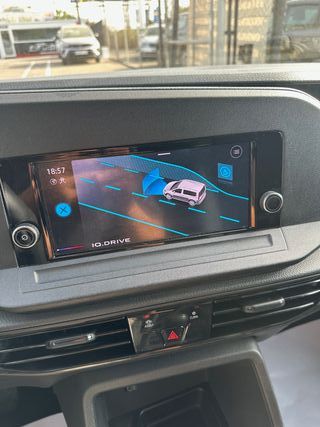 !! Nueva !! Volkswagen Caddy Origin 4Motion2.0 Tdi