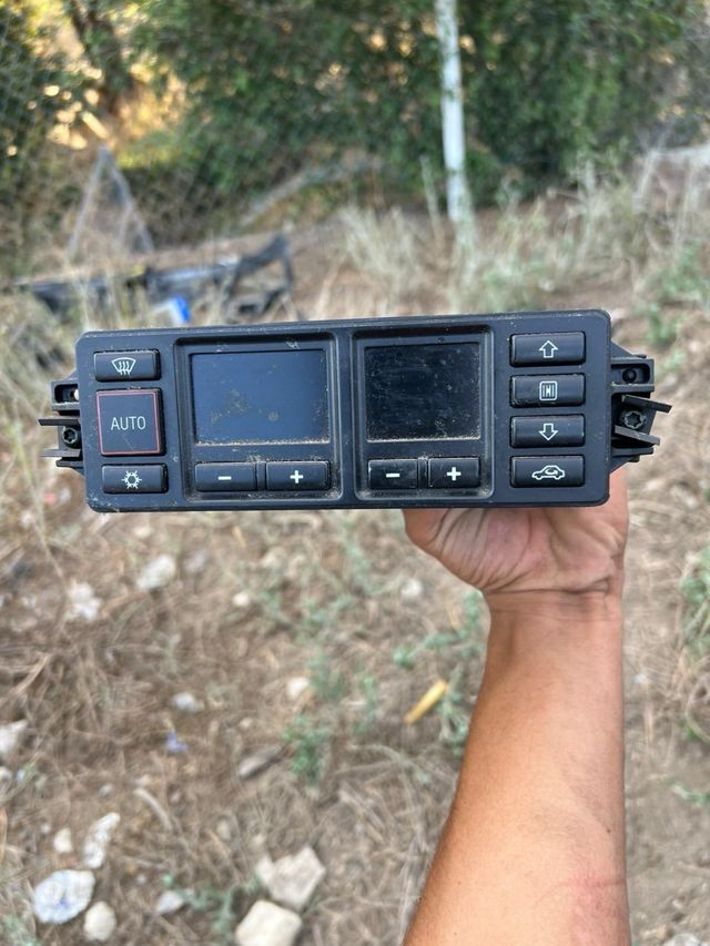 Mando clima Audi A3 8L