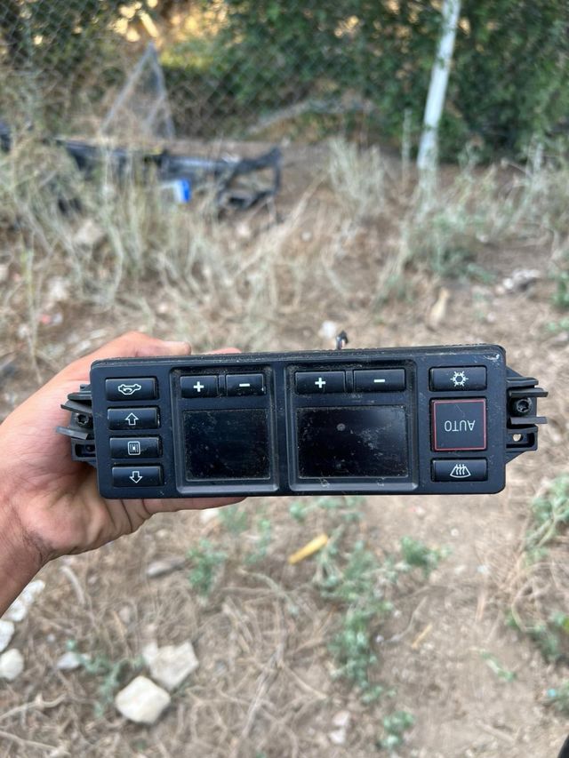 Mando clima Audi A3 8L