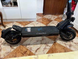 Smartgyro Dual Max 2 LR - Patinete eléctrico