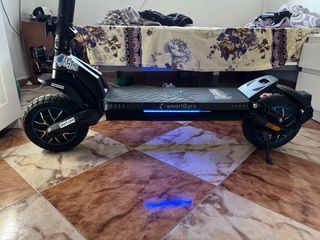 Smartgyro Dual Max 2 LR - Patinete eléctrico