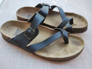 Birkenstock - Ciabatte Uomo 43