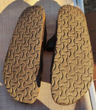 Birkenstock - Ciabatte Uomo 43