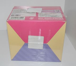 Pretty Guardian Sailor Moon Box 6 Set by MegaHouse