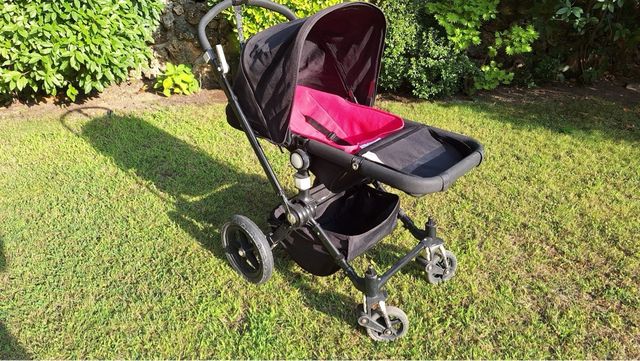 Bugaboo Cameleon 3 - Carrito bebé