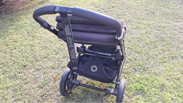 Bugaboo Cameleon 3 - Carrito bebé