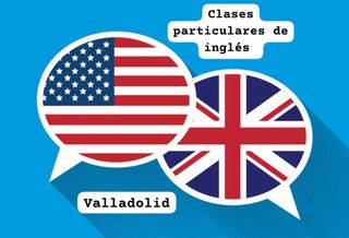 Clases particulares de inglés en Valladolid 