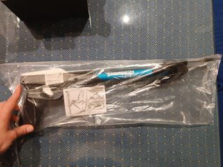 Arpón Fusil pesca submarina 27' - 