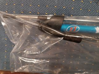 Arpón Fusil pesca submarina 27' - 