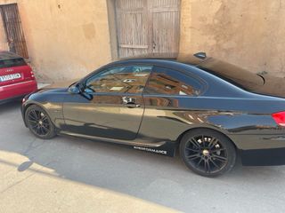 BMW Serie 3 2009