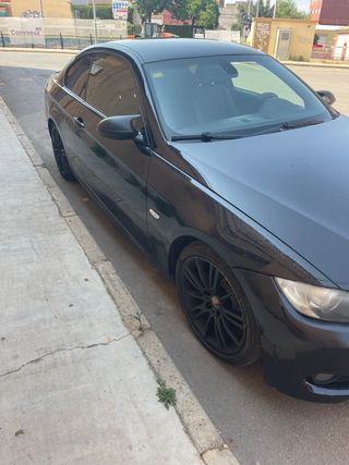 BMW Serie 3 2009