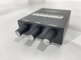 otros sonido fishman transducers