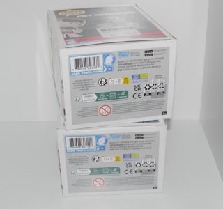 Funko Pop! Pet Sematary - Ellie, Church & Victor