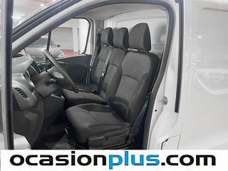 Renault Trafic Furgon Furgon 29 L2H1 Energy Blue dCi 88 kW (120 CV)