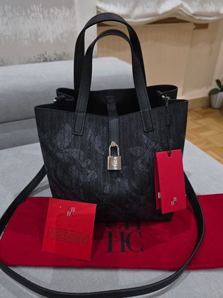Bolso CH Carolina Herrera Matry Mini