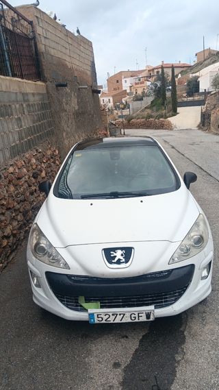 Peugeot 308 2008