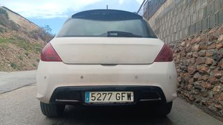 Peugeot 308 2008