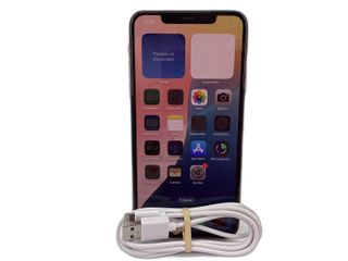 apple iphone 11 pro max 64gb