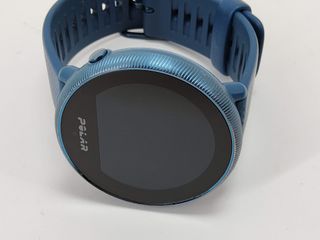 polar ignite 2