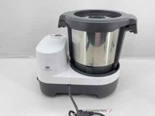 robot multifuncion kenwood kcook multi ccl401wh