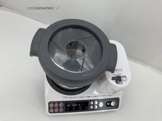 robot multifuncion kenwood kcook multi ccl401wh