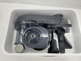 robot multifuncion kenwood kcook multi ccl401wh