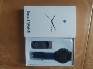 Smartwatch nuevo