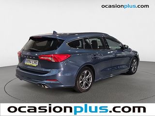 Ford Focus SportBreak 1.0 Ecoboost ST-Line 92 kW (125 CV)
