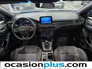 Ford Focus SportBreak 1.0 Ecoboost ST-Line 92 kW (125 CV)