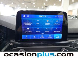 Ford Focus SportBreak 1.0 Ecoboost ST-Line 92 kW (125 CV)
