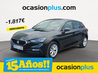 SEAT León 1.0 TSI S&S Style Go 81 kW (110 CV)