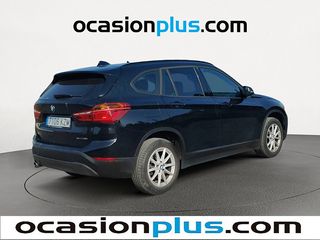 BMW X1 sDrive18i 103 kW (140 CV)