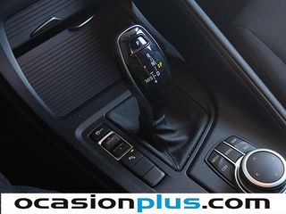 BMW X1 sDrive18i 103 kW (140 CV)