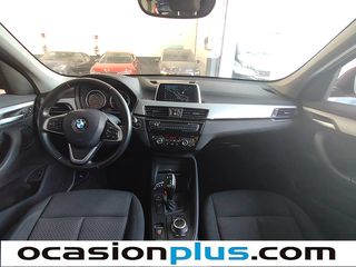 BMW X1 sDrive18i 103 kW (140 CV)