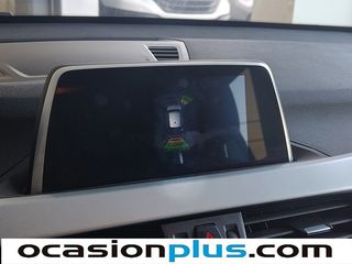 BMW X1 sDrive18i 103 kW (140 CV)