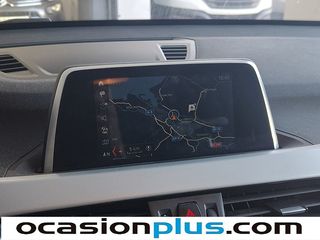 BMW X1 sDrive18i 103 kW (140 CV)