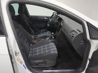 Volkswagen Golf GTE 1.4 TSI e-Power 150 kW (204 CV) DSG
