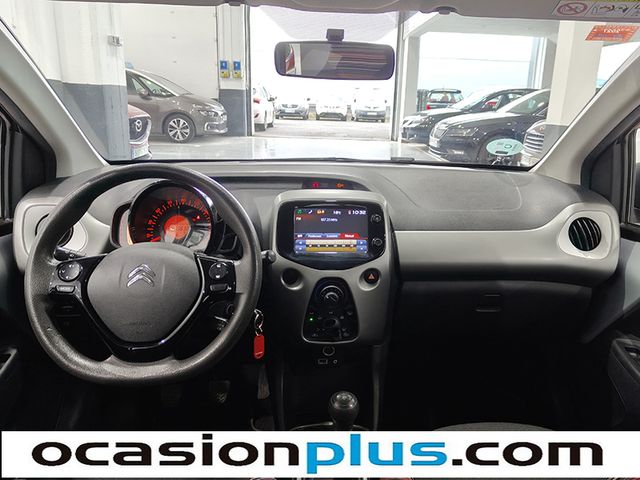 Citroen C1 PureTech 82 Feel Edition 60 kW (82 CV)