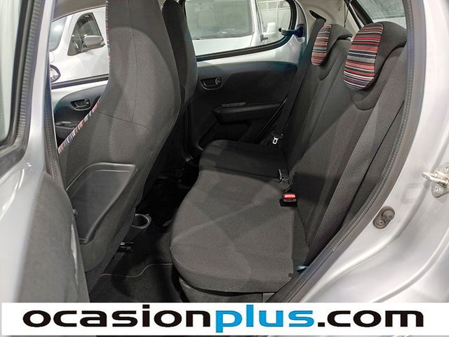 Citroen C1 PureTech 82 Feel Edition 60 kW (82 CV)