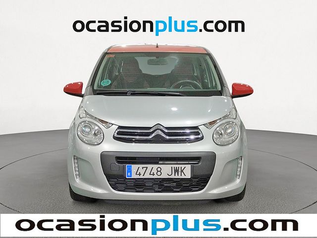 Citroen C1 PureTech 82 Feel Edition 60 kW (82 CV)