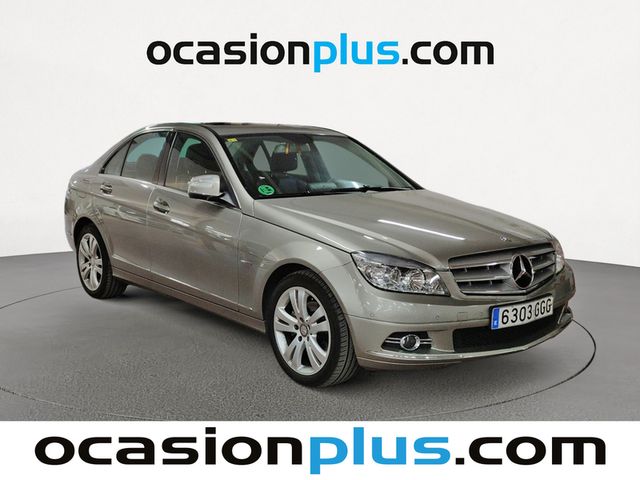 Mercedes-Benz Clase C 280 Avantgarde 170 kW (231 CV)